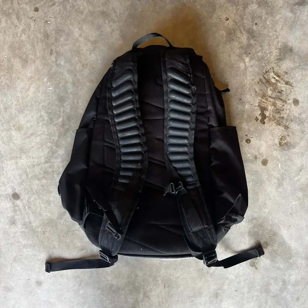 Nike Hoops Elite Quad Zip System Basketball Backpack
